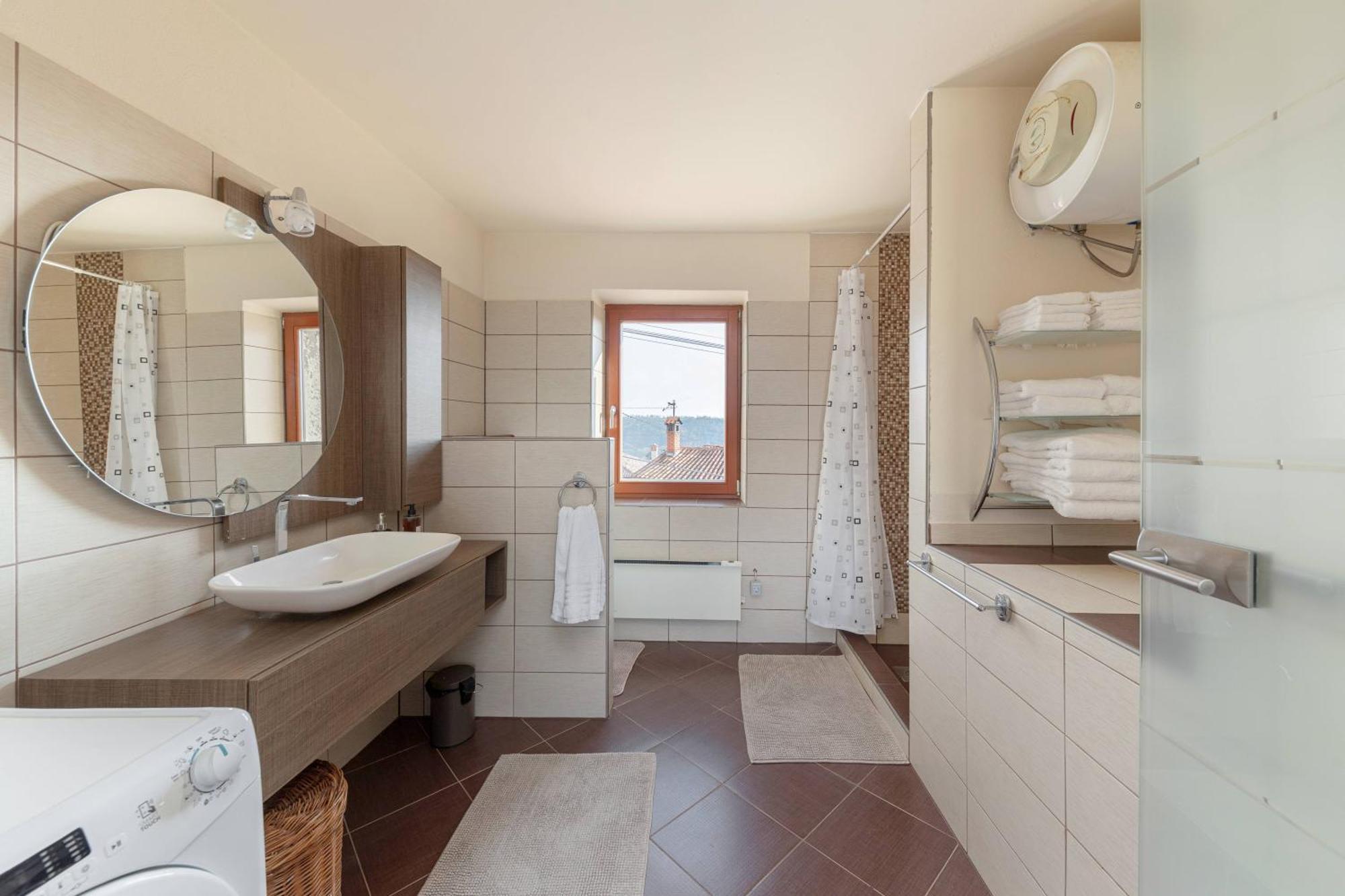 Istrian House La Bora Villa Копер Екстериор снимка
