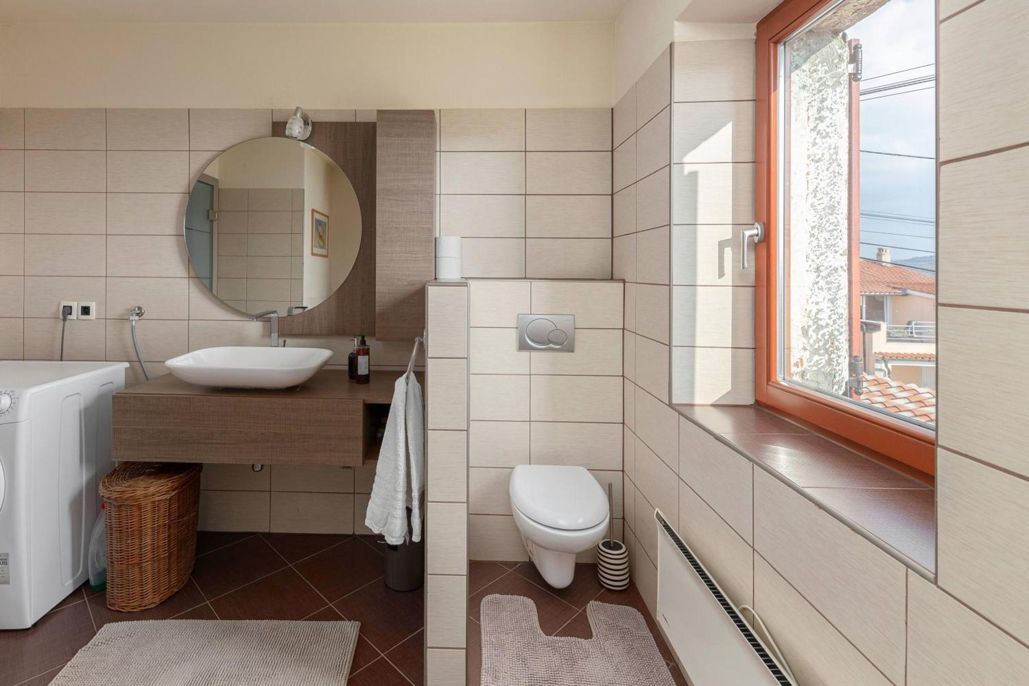 Istrian House La Bora Villa Копер Екстериор снимка