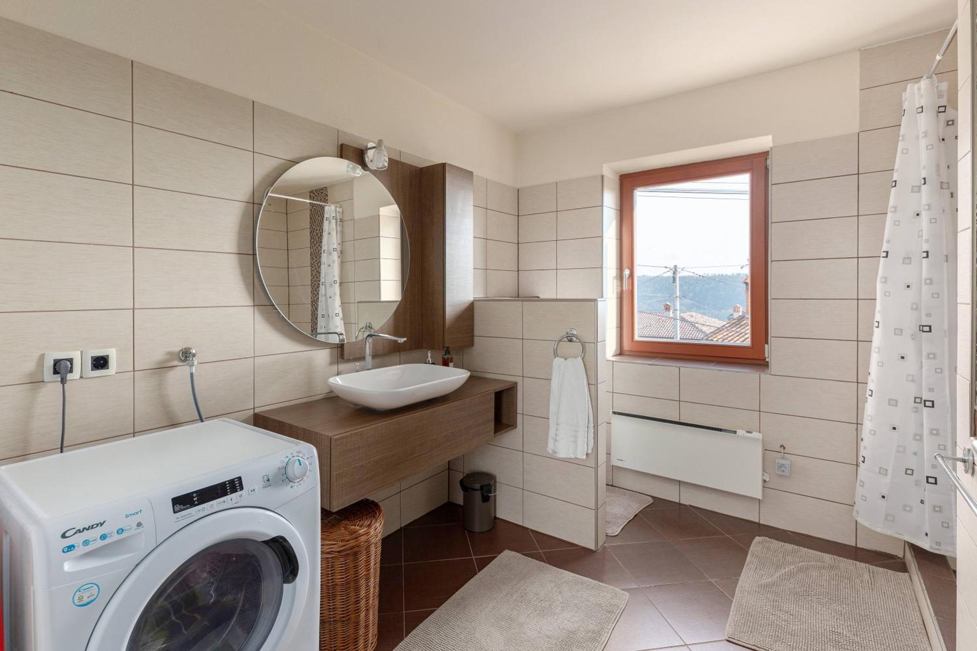 Istrian House La Bora Villa Копер Екстериор снимка